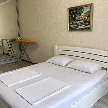 אודסה Apartments & Vernissage On Kostandi מראה חיצוני תמונה