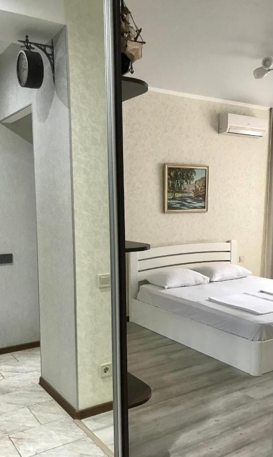 אודסה Apartments & Vernissage On Kostandi מראה חיצוני תמונה