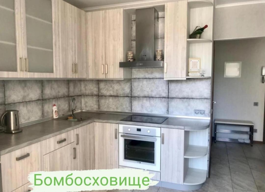 אודסה Apartments & Vernissage On Kostandi מראה חיצוני תמונה