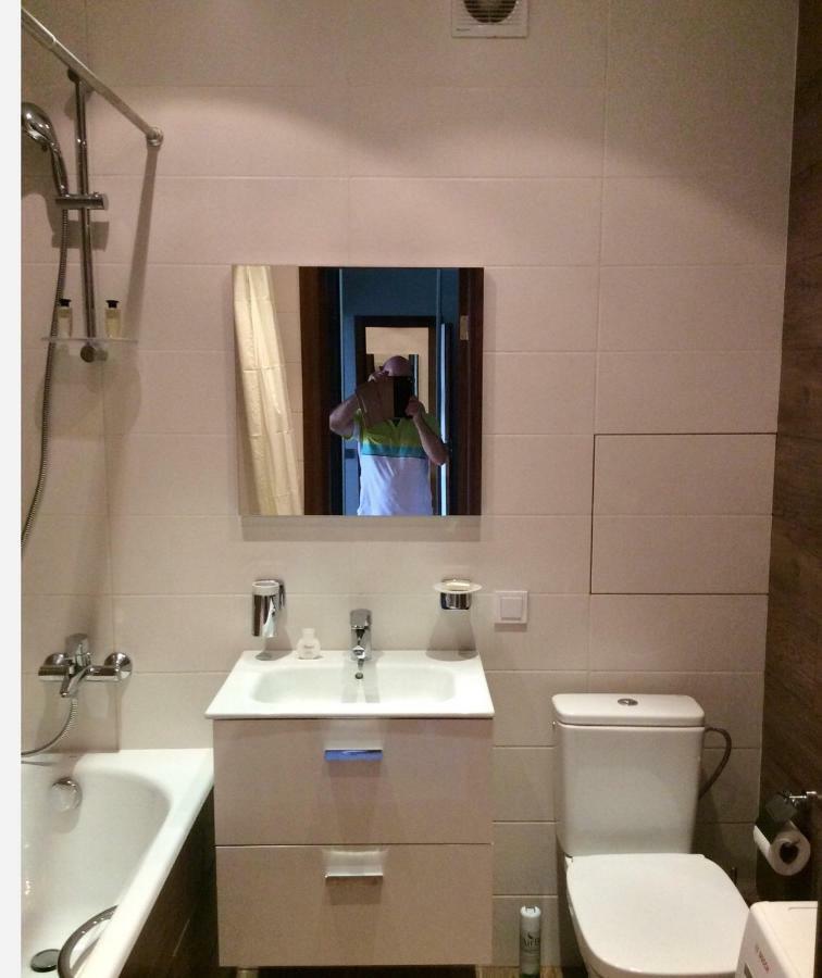 אודסה Apartments & Vernissage On Kostandi מראה חיצוני תמונה