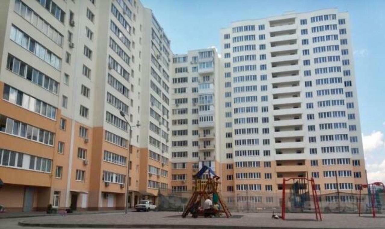 אודסה Apartments & Vernissage On Kostandi מראה חיצוני תמונה